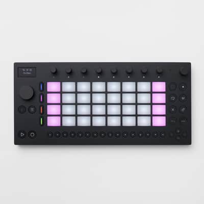 Polyend Tracker Mini Standalone Audio Workstation | Reverb