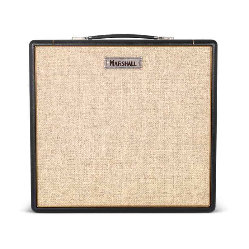 Marshall Studio JTM ST112 65-Watt 1x12" Guitar Speaker Cabinet image 1