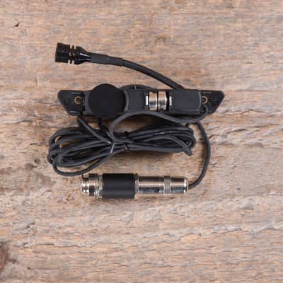 Fishman Rare Earth Blend Soundhole Pickup image 2