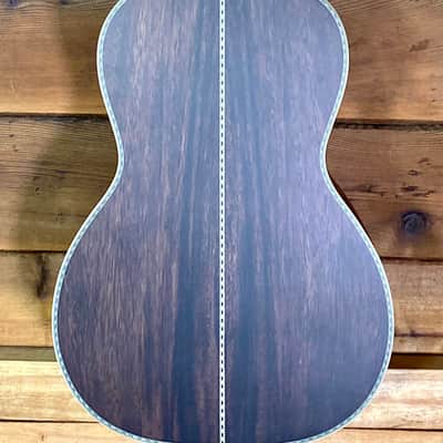 Washburn R-310 Victorian Parlor - Antique Brown image 10