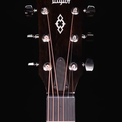 Taylor Next Generation 514ce Acoustic Guitar with Claria Electronics, Cedar Top image 9