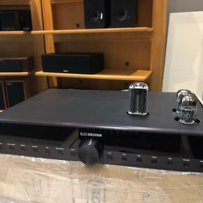 Logitech/Slim Devices Transporter Network Music Player (Modwright Modded) image 2
