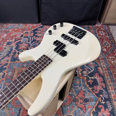 Rockoon RHB-42 Super Material by Kawai Short Scale Bass Made in Japan - 1990 image 7