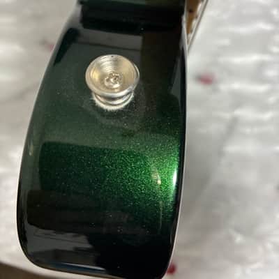Fender Telecaster Player Limited Edition FSR 2023 - British Racing Green image 23