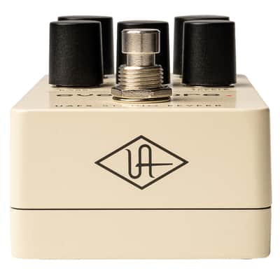 Universal Audio Evermore Studio Reverb Pedal image 2