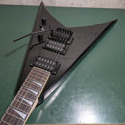 Jackson Stars King V KV Reverse Headstock Made in Japan | Reverb