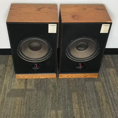 Klipsch KG4 Vintage Floor Standing Speakers image 12