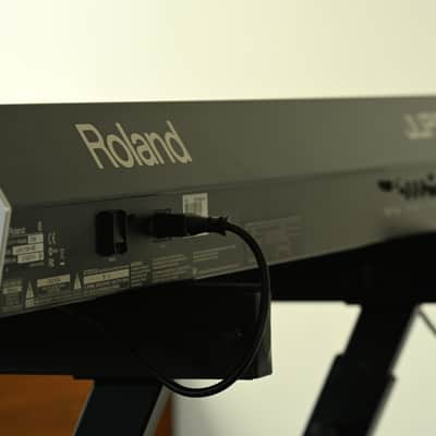 Roland Jupiter-80 - MINT image 14