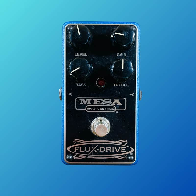 Mesa Boogie Flux Drive image 1