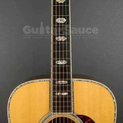 Martin D-45 Reimagined 2017 (COD 2088UG) image 9