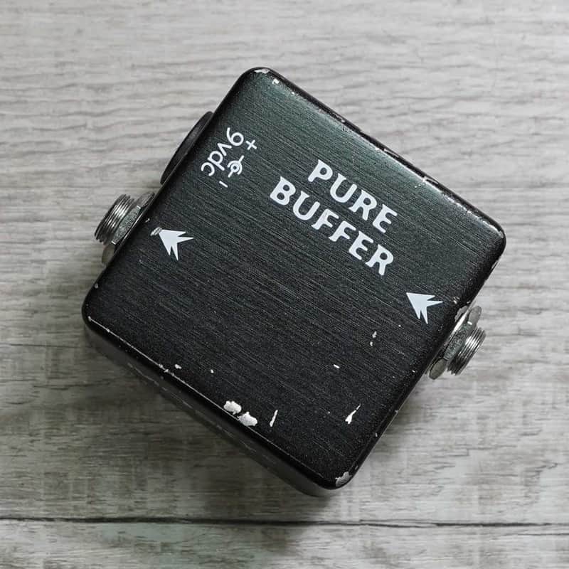 Mosky Audio PURE BUFFER image 1