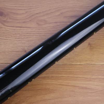 2007 Gibson EXP X-plorer New Century (Ebony w/Mirrored Guard) image 14