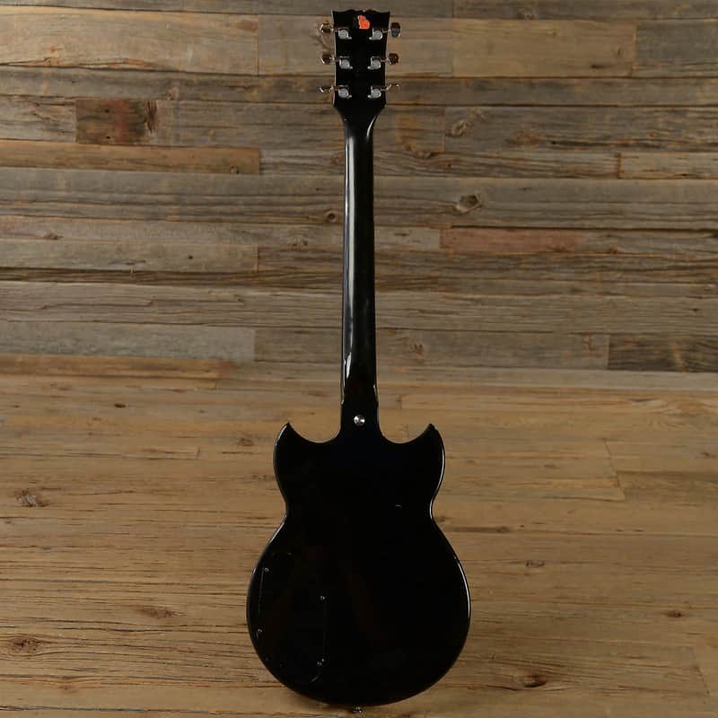 Yamaha SBG-200 image 5