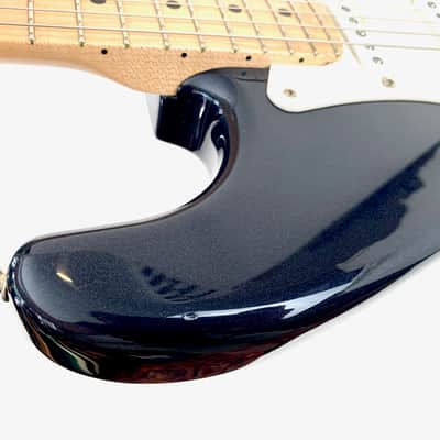 Fender Stratocaster Eric Clapton Signature 2004 Custom Shop Midnight Blue image 14