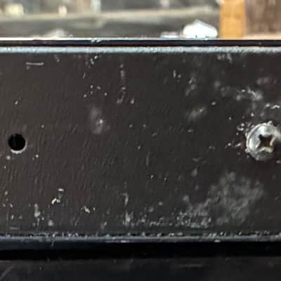 A/DA MP-1 Guitar Tube Programmable Preamp with MIDI Control image 7