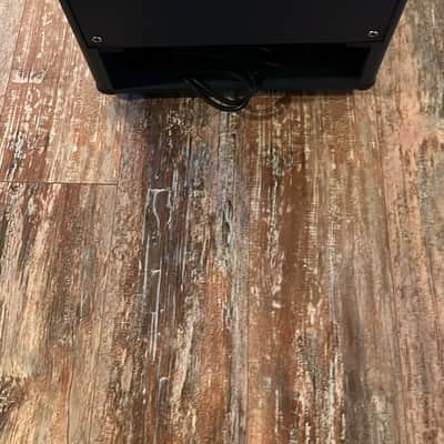 Mesa Boogie Walkabout Scout 300-Watt Convertible 1x12" Bass Combo 2001 - 2017 - Various image 3