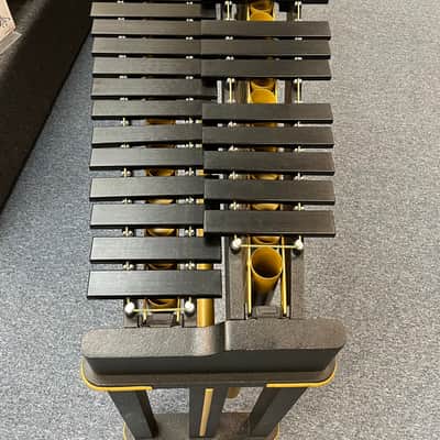 Musser Classic Grand Kelon 4.3 Octave Marimba - Pre Owned image 5
