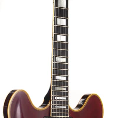 1981 Gibson ES-355TD Walnut image 7