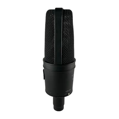 Audio-Technica AT4033 Bild 4