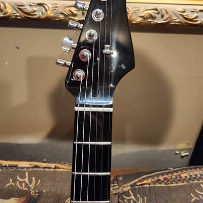 Handmade Stratocaster 2025 - High Gloss finish image 10