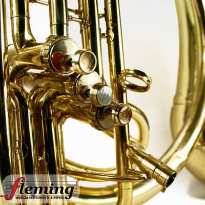 Conn 20K Sousaphone image 10