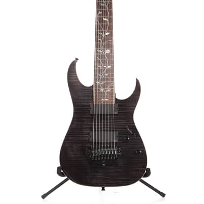 2013 Ibanez J Custom JCRG813 Limited Edition 8 String image 3