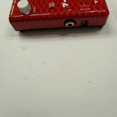 Teisco Boost Clean FET Booster Guitar Effect Pedal image 3