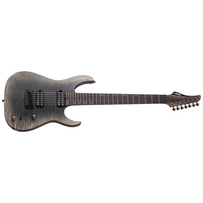 Banshee Mach 7 - Fallout Burst Schecter image 2