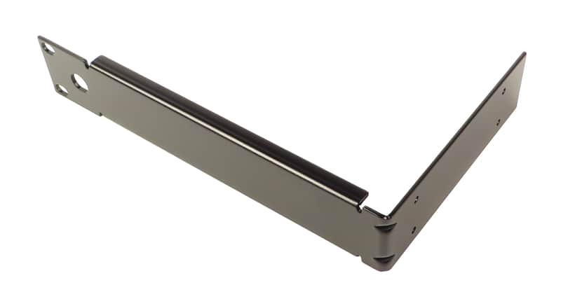 Shure 53A22141 Long Bracket Rack Mount for QLXD4 image 1