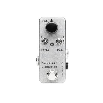 Immagine Fairfield Circuitry The Accountant Compressor - 2