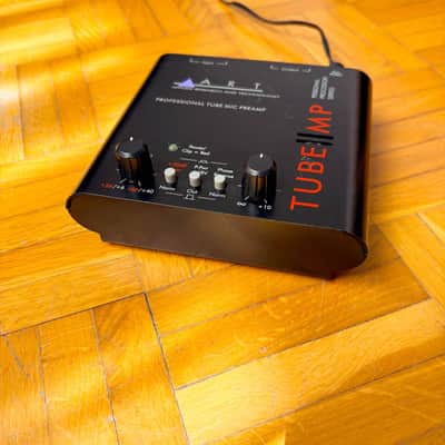 ART Tube MP Professional Mic Preamp/Processor! With power supply! image 7