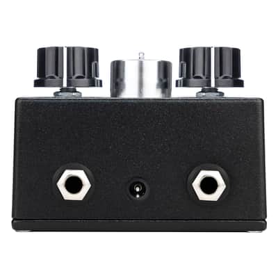 EarthQuaker Devices ZEQD PRE - Tube Preamp / Booster image 4