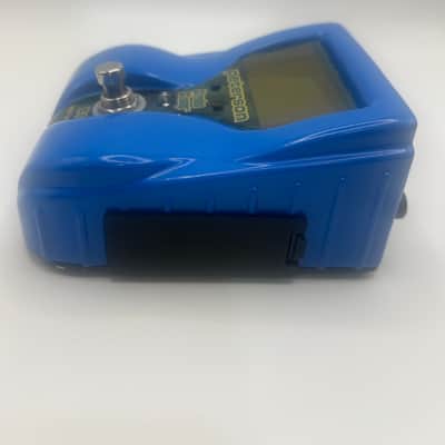 Peterson StroboStomp VS-S Strobe Tuner image 3