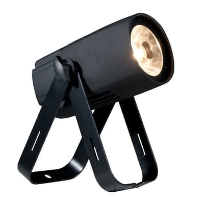 Pinspot with 4° Beam & 15W WW LED image 1
