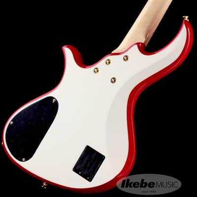 Sago Prime Edge 4 Kabuki image 10