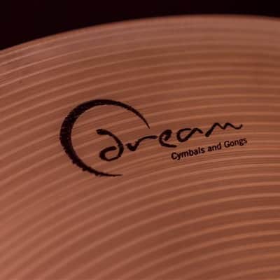 Dream 20" Contact Series Crash/Ride image 5