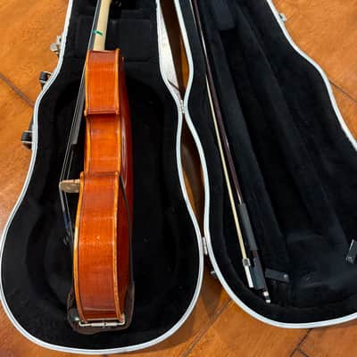 Howard Core K500VP Viola image 5
