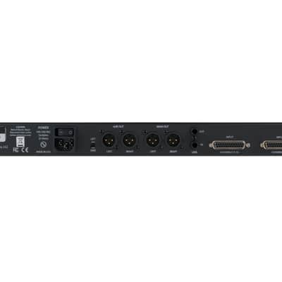 Rupert Neve Designs 5057 Orbit Summing Mixer [USED] image 4