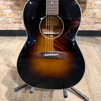 Eastman E6-LGSS-TC-SB - Sunburst Thermo Cured image 3