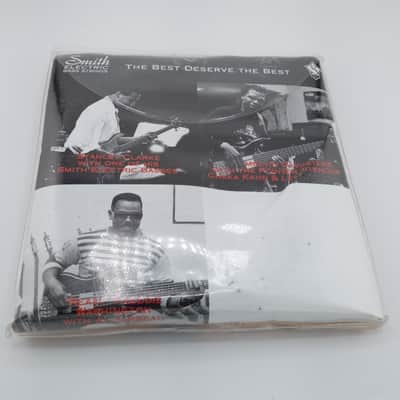 Smith Electric 5 string Bass Strings Rock Masters Light 40-60-80-100-120 image 2