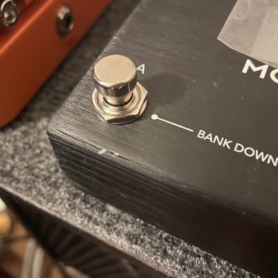 Morningstar Engineering MC8 - MIDI Controller image 2