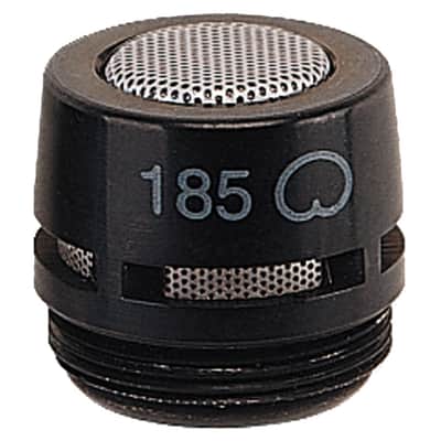 Shure R185B Replacement Cardioid Mic Cartridge