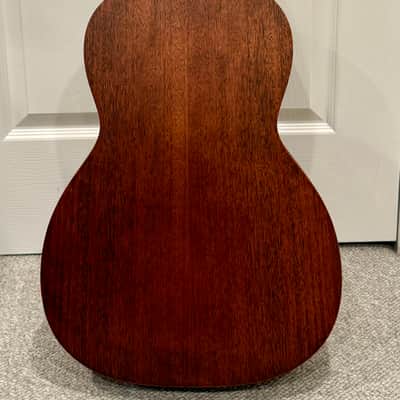 Martin 000-15SM 12-Fret 2012 - Present - Natural image 6