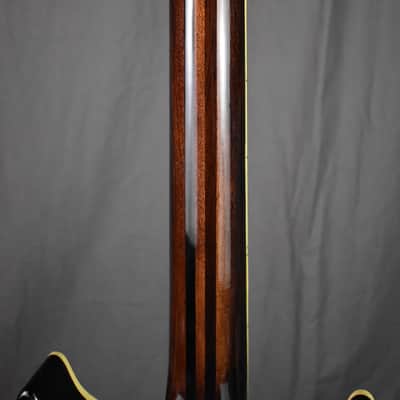 1979 Washburn Falcon w/ Seymour Duncan Alnico II Pro Humbuckers image 17