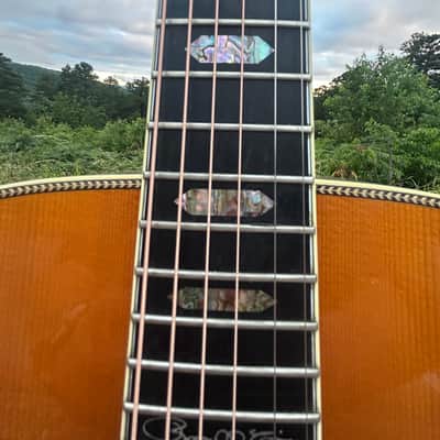 Martin HD7 (Roger McGuinn Signature Edition) image 5