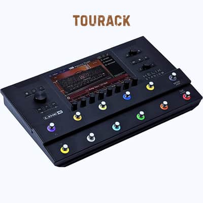 Line 6 Helix Stadium Floor 2026 | In Stock Ship NOW | TOURACK image 4