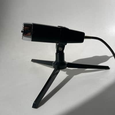 Vintage Beyerdynamic M55 HL – Black suit, silver soul (1970) image 3
