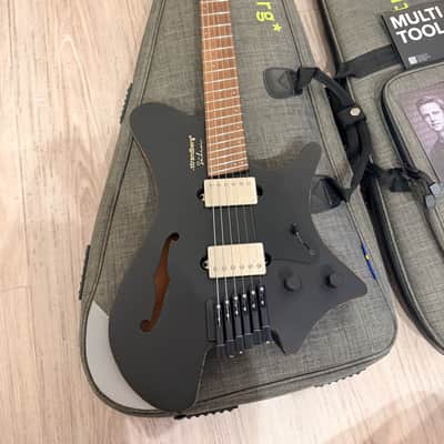 Strandberg Guitars Salen Jazz NX 6 image 2