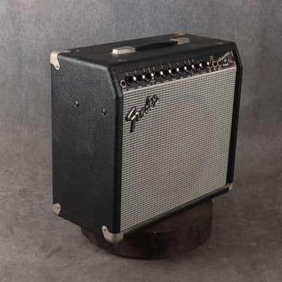 Fender Princeton 65 DSP - 2nd Hand image 5