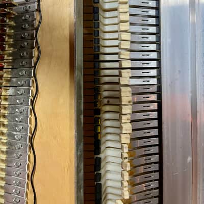 Fender Rhodes MK1 Stage Piano Seventy Three 1978 image 12